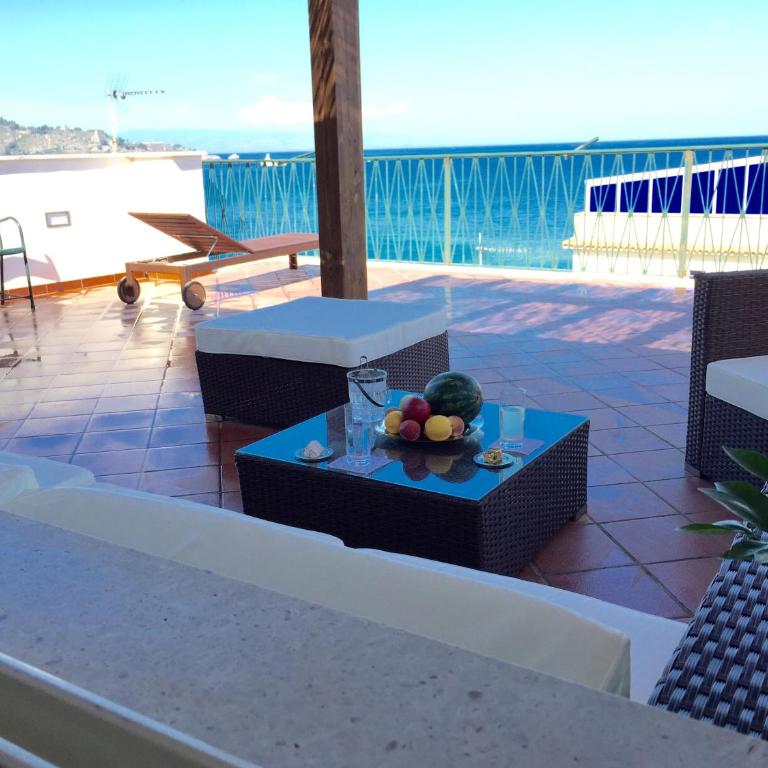 Solarium Achilles - Appartamento con Terrazza - 2