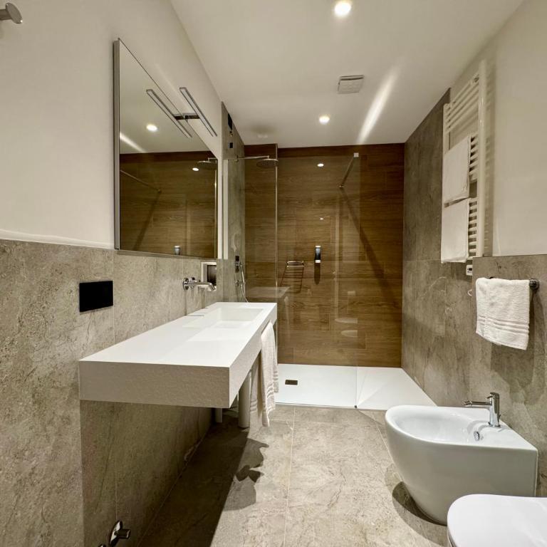 Hotel Eden - Suite Familiale - 4