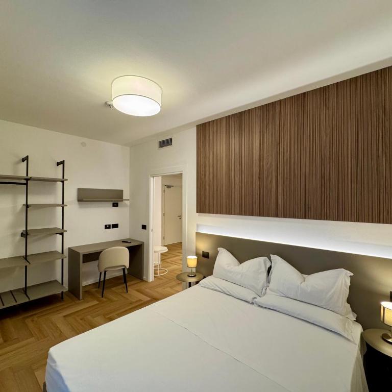 Hotel Eden - Suite Familiale - 2