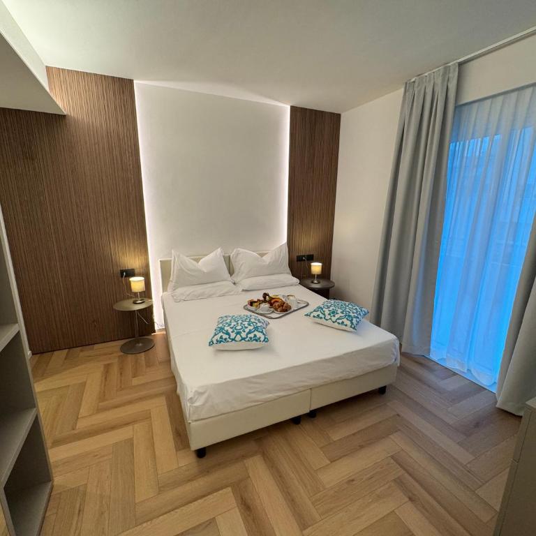 Hotel Eden - Suite Familiale - 8