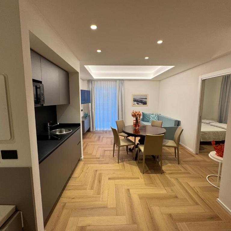 Hotel Eden - Suite Familiale - 5