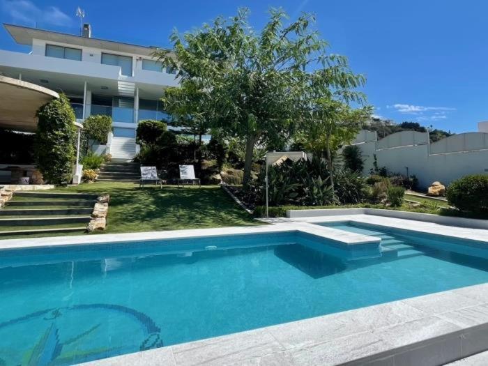 REF . 12 VILLA PAZ - Vacation Home - 2