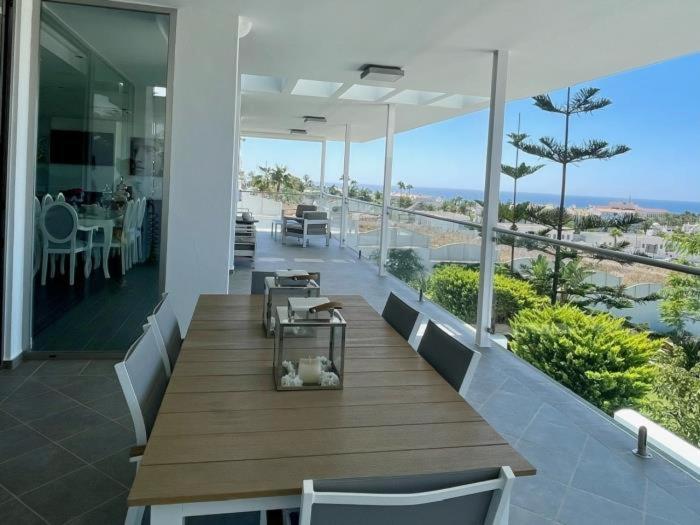 REF . 12 VILLA PAZ - Vacation Home - 7