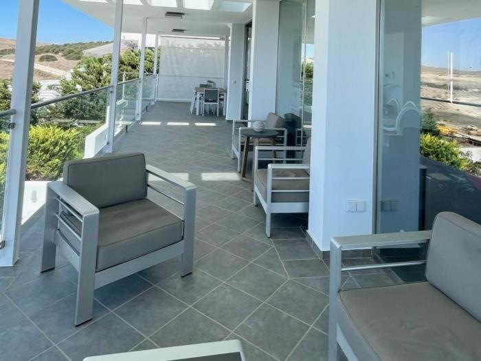 REF . 12 VILLA PAZ - Vacation Home - 9