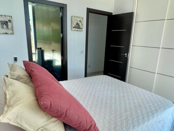 REF . 12 VILLA PAZ - Vacation Home - 18