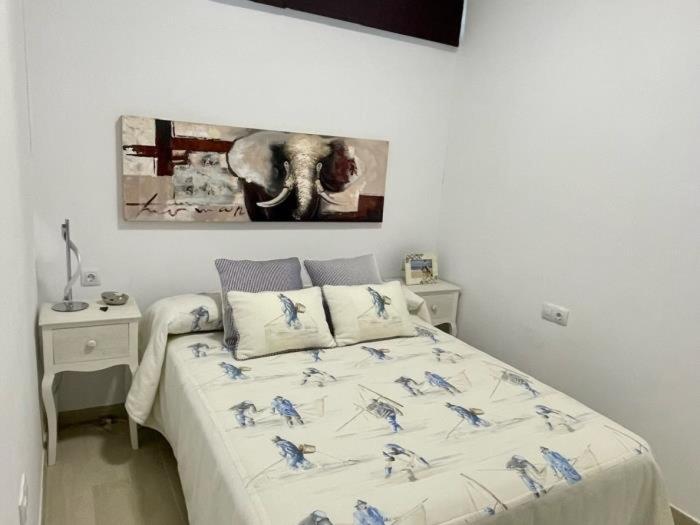 REF . 12 VILLA PAZ - Vacation Home - 23