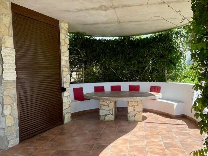 REF . 12 VILLA PAZ - Vacation Home - 30