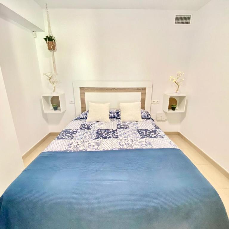 Panorama SEAViews Marbella - Eaw Homes - Apartment mit 1 Schlafzimmer - 21