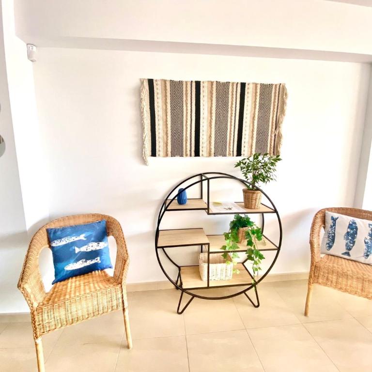 Panorama SEAViews Marbella - Eaw Homes - Apartment mit 1 Schlafzimmer - 9