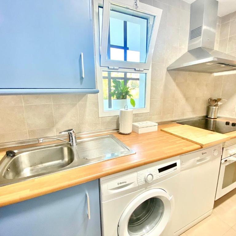 Panorama SEAViews Marbella - Eaw Homes - Apartment mit 1 Schlafzimmer - 16