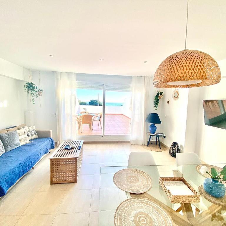 Panorama SEAViews Marbella - Eaw Homes - Apartment mit 1 Schlafzimmer - 11