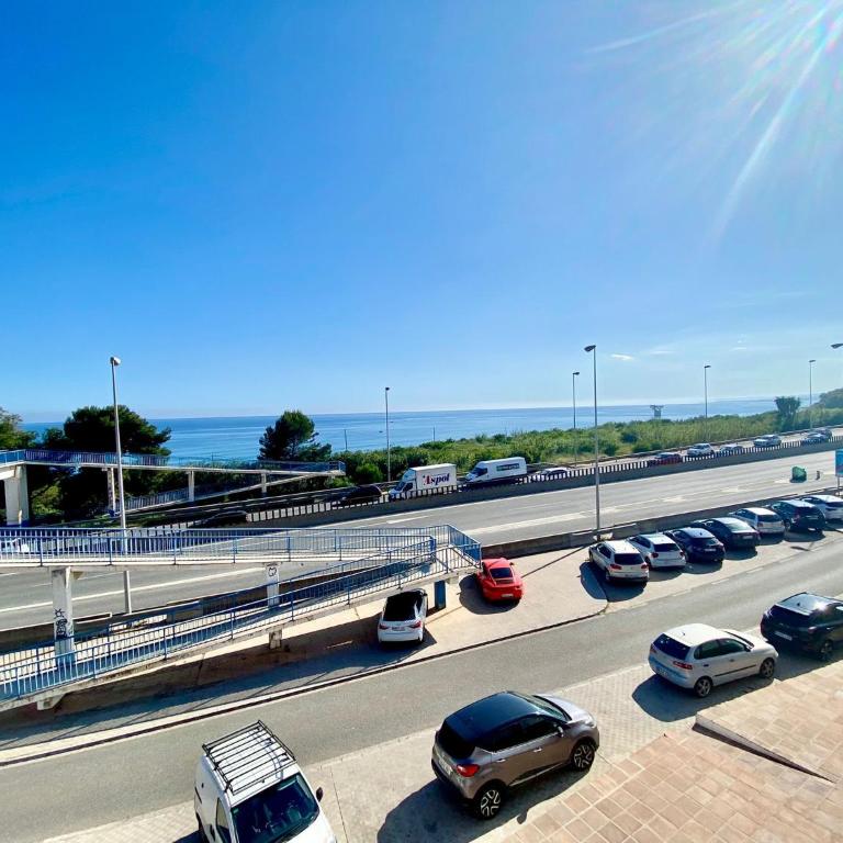 Panorama SEAViews Marbella - Eaw Homes - Apartment mit 1 Schlafzimmer - 31