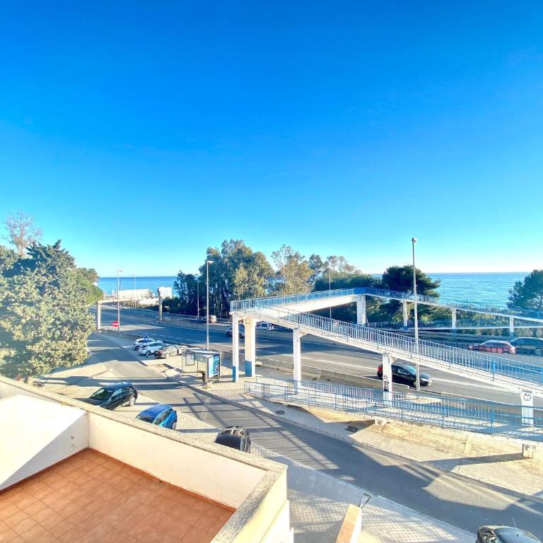 Panorama SEAViews Marbella - Eaw Homes - Apartment mit 1 Schlafzimmer - 32