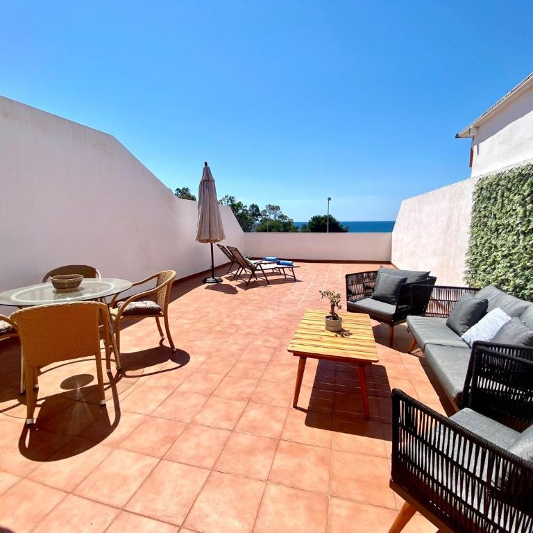 Panorama SEAViews Marbella - Eaw Homes - Apartment mit 1 Schlafzimmer - 2