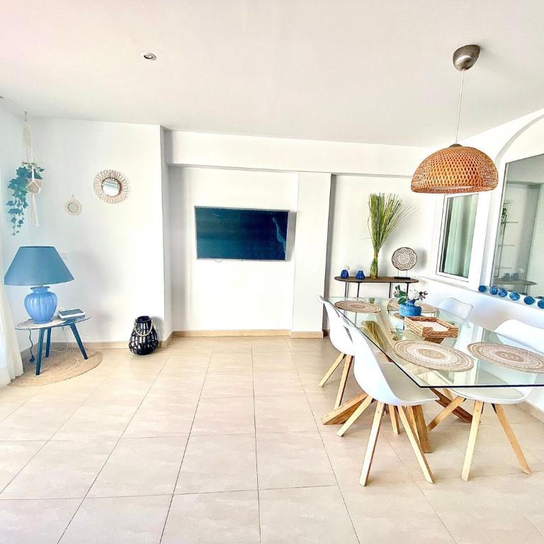 Panorama SEAViews Marbella - Eaw Homes - Apartment mit 1 Schlafzimmer - 4
