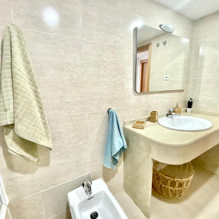 Panorama SEAViews Marbella - Eaw Homes - Apartment mit 1 Schlafzimmer - 24