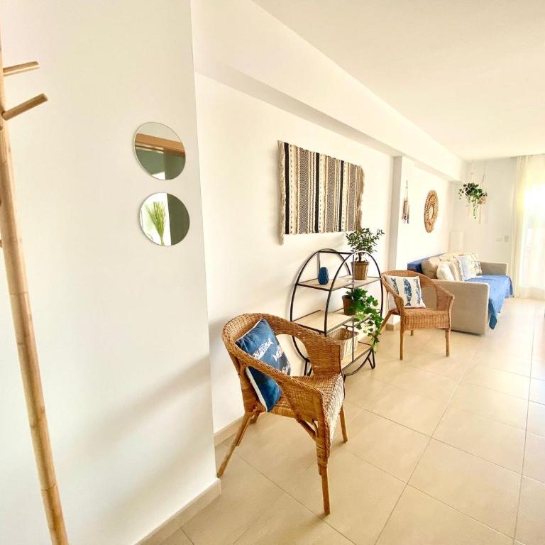 Panorama SEAViews Marbella - Eaw Homes - Apartment mit 1 Schlafzimmer - 7