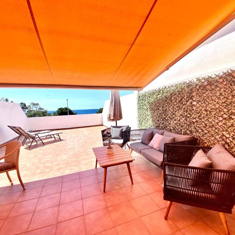 Panorama SEAViews Marbella - Eaw Homes - Apartment mit 1 Schlafzimmer - 35