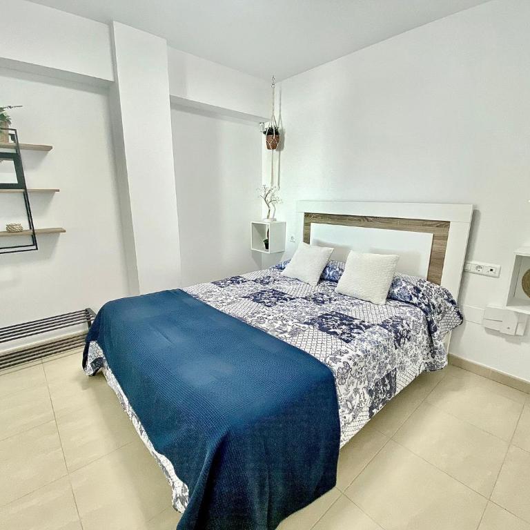 Panorama SEAViews Marbella - Eaw Homes - Apartment mit 1 Schlafzimmer - 19