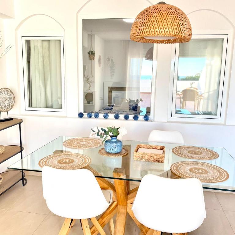 Panorama SEAViews Marbella - Eaw Homes - Apartment mit 1 Schlafzimmer - 12