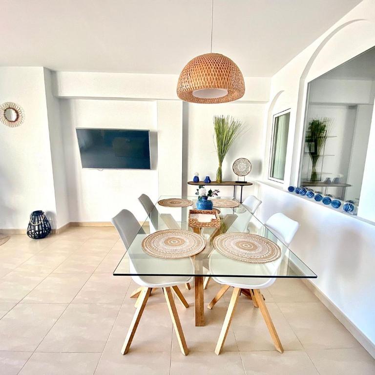 Panorama SEAViews Marbella - Eaw Homes - Apartment mit 1 Schlafzimmer - 10
