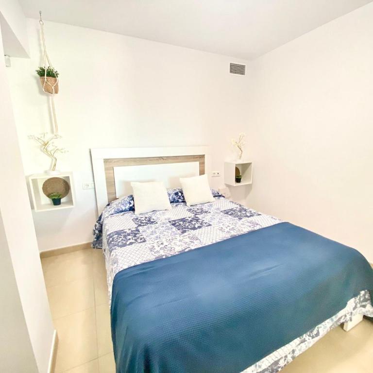 Panorama SEAViews Marbella - Eaw Homes - Apartment mit 1 Schlafzimmer - 23