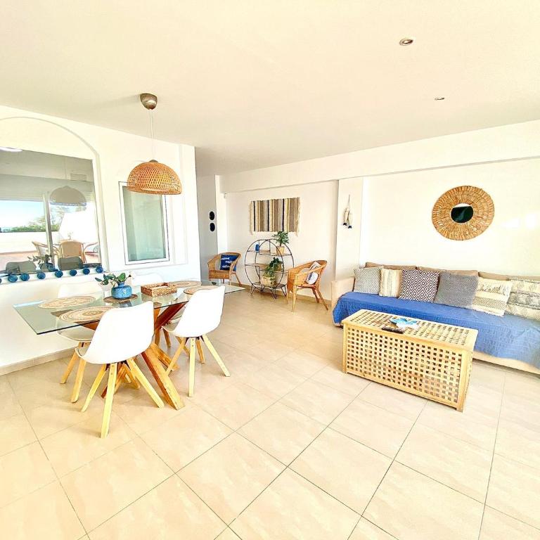 Panorama SEAViews Marbella - Eaw Homes - Apartment mit 1 Schlafzimmer - 5