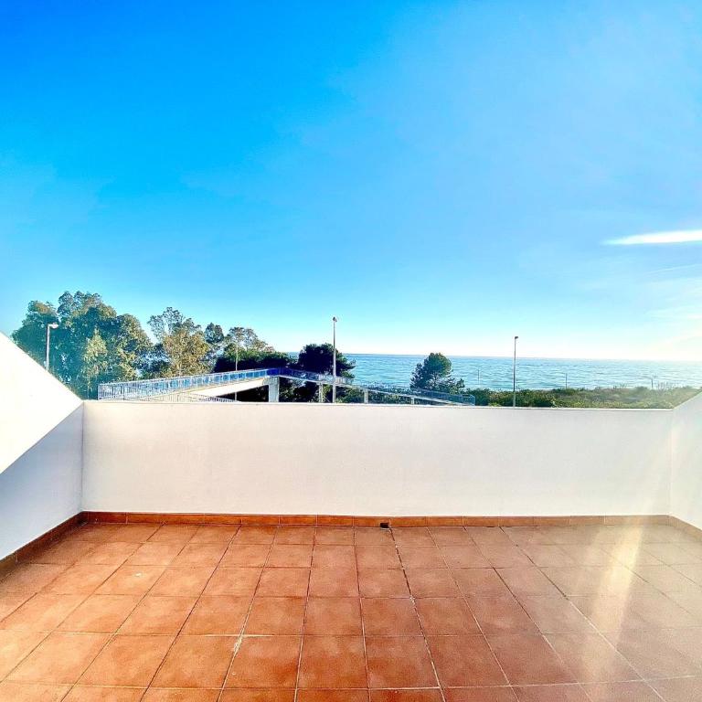 Panorama SEAViews Marbella - Eaw Homes - Apartment mit 1 Schlafzimmer - 34