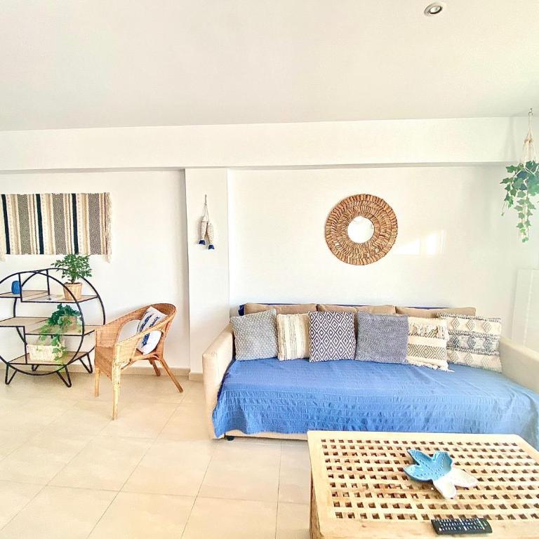 Panorama SEAViews Marbella - Eaw Homes - Apartment mit 1 Schlafzimmer - 8