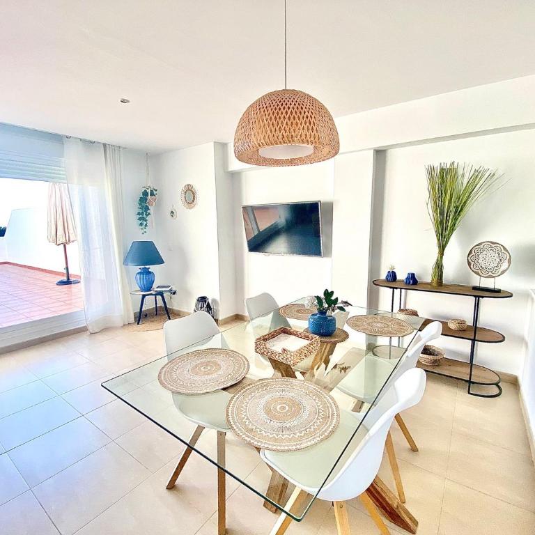 Panorama SEAViews Marbella - Eaw Homes - Apartment mit 1 Schlafzimmer - 14