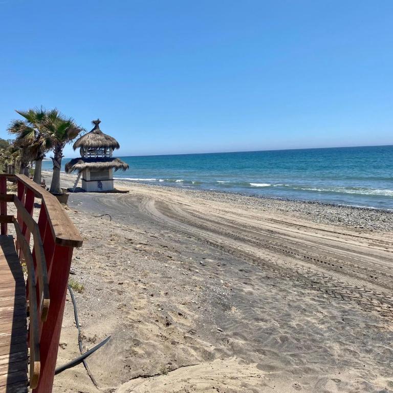 Panorama SEAViews Marbella - Eaw Homes - Apartment mit 1 Schlafzimmer - 39