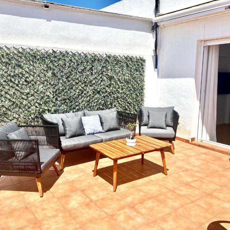 Panorama SEAViews Marbella - Eaw Homes - Apartment mit 1 Schlafzimmer - 37