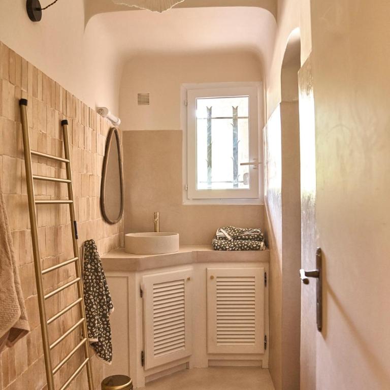 Villa La Kasa Rosa Palombaggia, Sea View & Maquis - Villa mit privatem Pool - 41