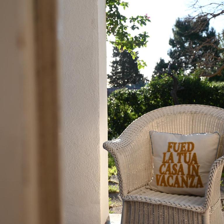 N205 - Numana, delizioso bilocale con giardino - Appartamento con 1 Camera da Letto - 4