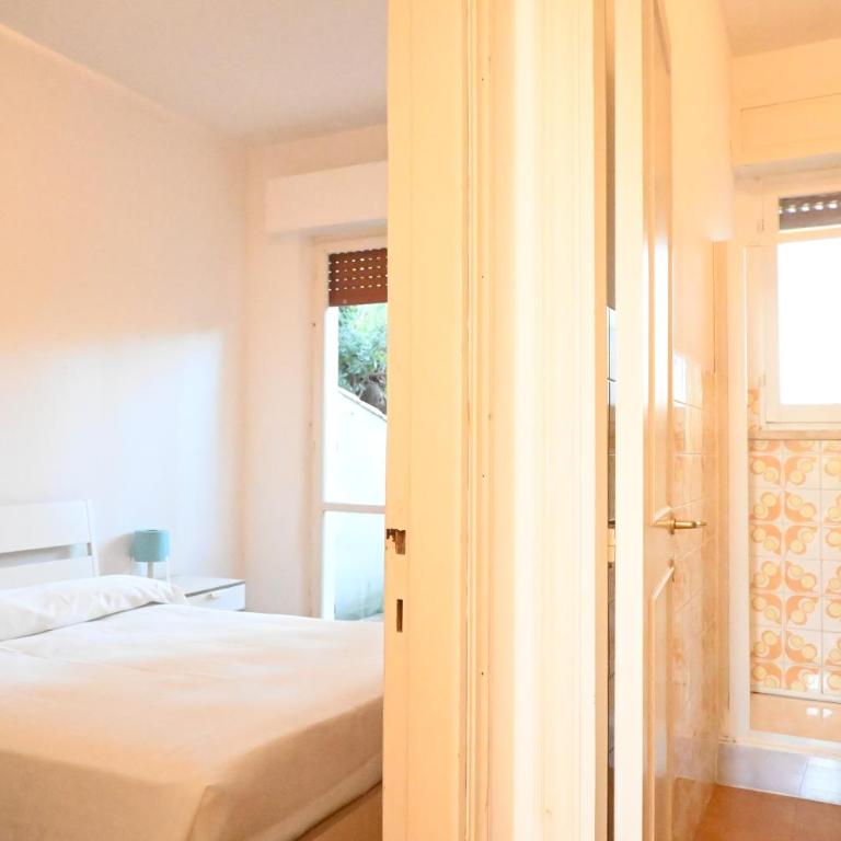 N205 - Numana, delizioso bilocale con giardino - Appartamento con 1 Camera da Letto - 5