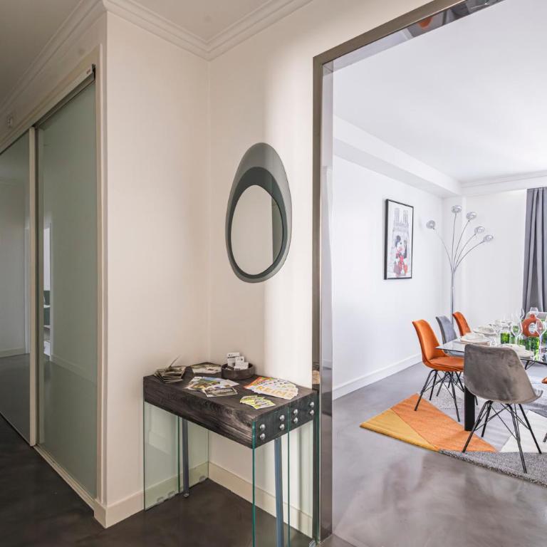 Entre Cathédrale et Beaux-Arts - Apartamento - 15