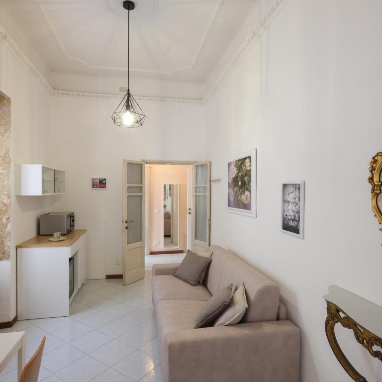 Dimora Giardino di Giulietta - Suite Deluxe - 1