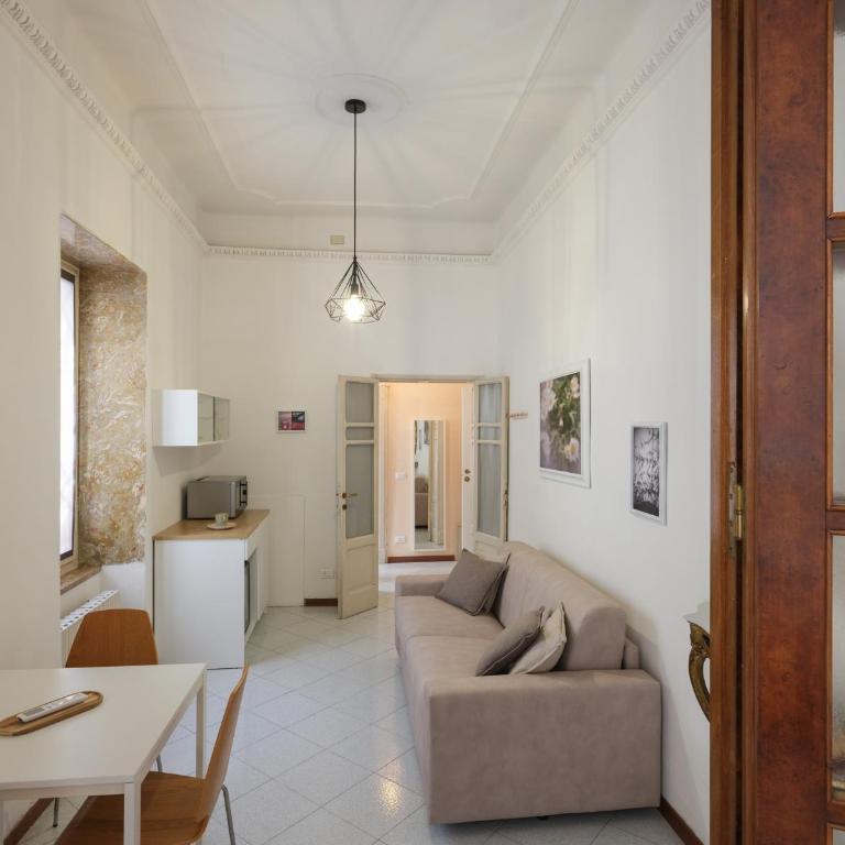 Dimora Giardino di Giulietta - Suite Deluxe - 12