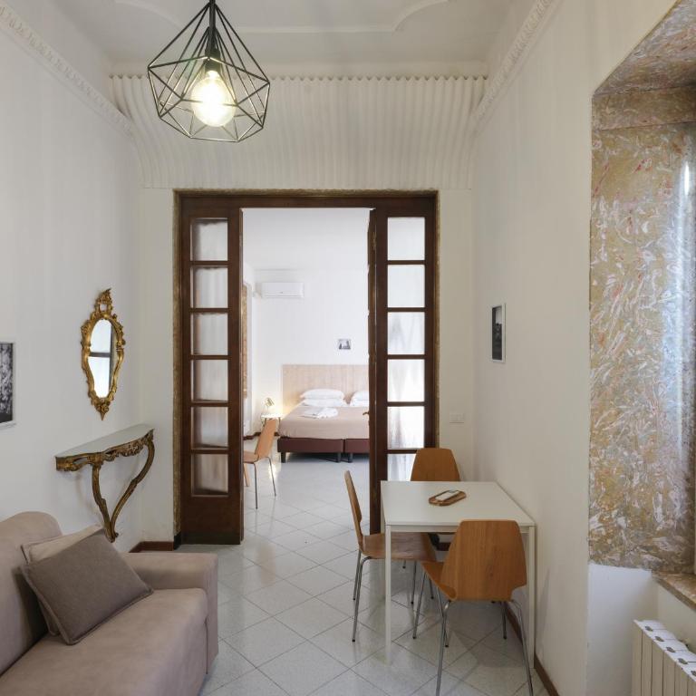 Dimora Giardino di Giulietta - Suite Deluxe - 5