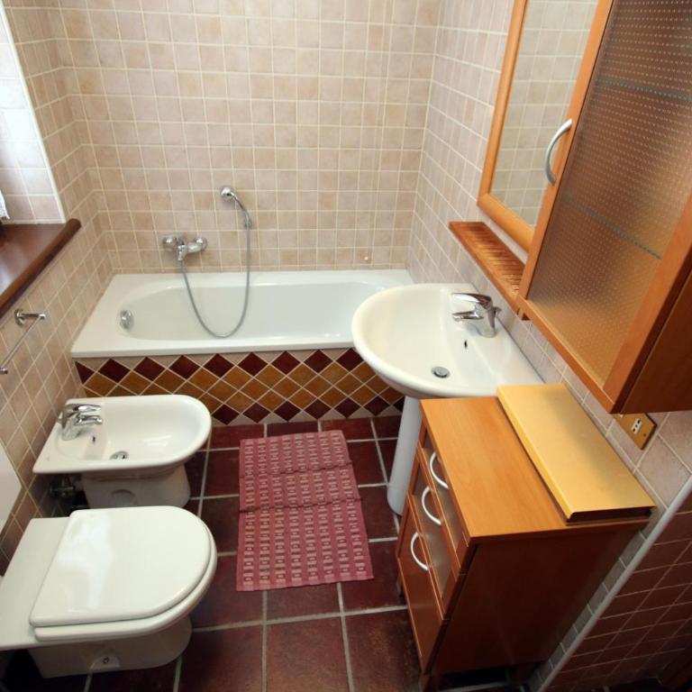 Champoluc Apartment - Villa con 2 Camere da Letto - 5