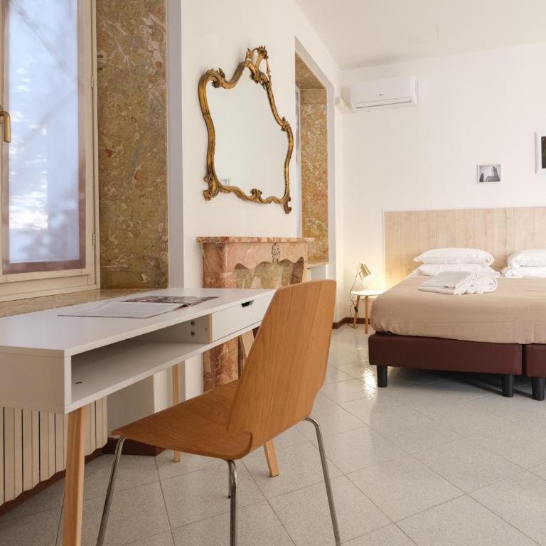 Dimora Giardino di Giulietta - Suite Deluxe - 13