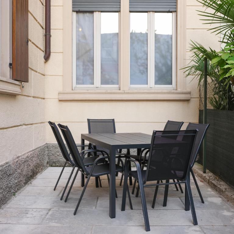 Dimora Giardino di Giulietta - Suite Deluxe - 19