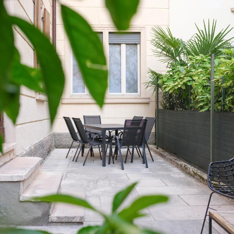 Dimora Giardino di Giulietta - Suite Deluxe - 24