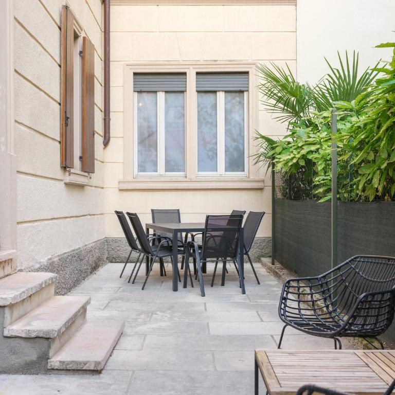 Dimora Giardino di Giulietta - Suite Deluxe - 23