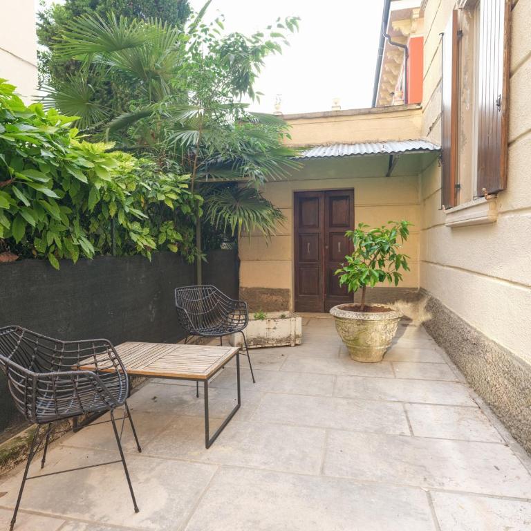 Dimora Giardino di Giulietta - Suite Deluxe - 20