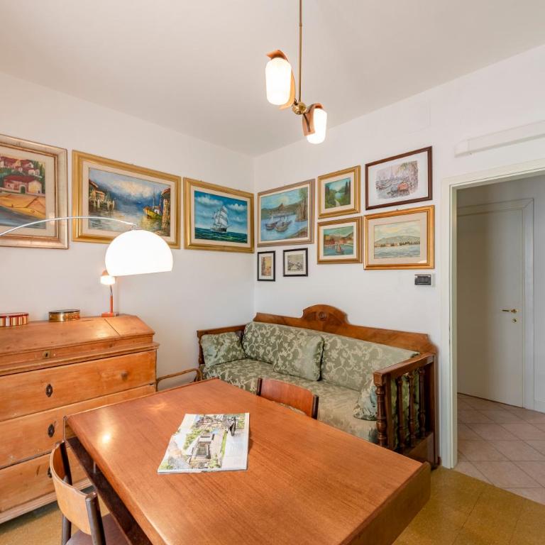 Casa De Nardis Sunny House - Happy Rentals - Appartamento con Terrazza - 15