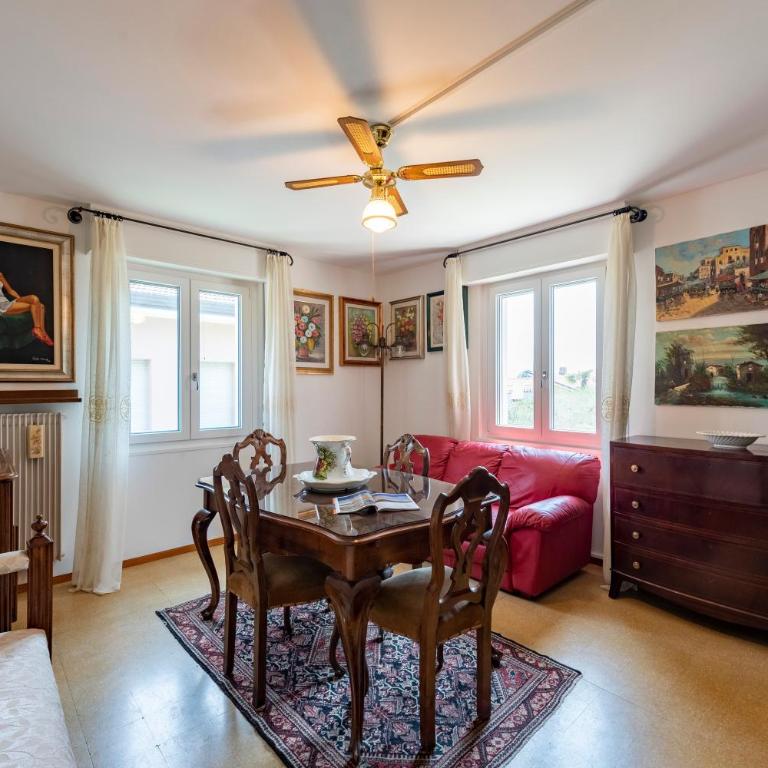 Casa De Nardis Sunny House - Happy Rentals - Appartamento con Terrazza - 16