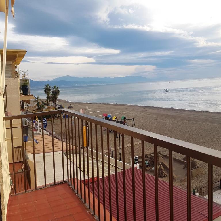 Apartamentos Casa Blanca - Estudio con vistas al mar - 5