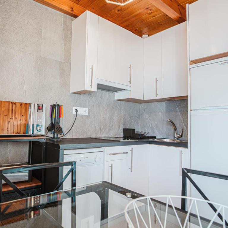 Skyfall - Apartamento de 1 dormitorio - 4