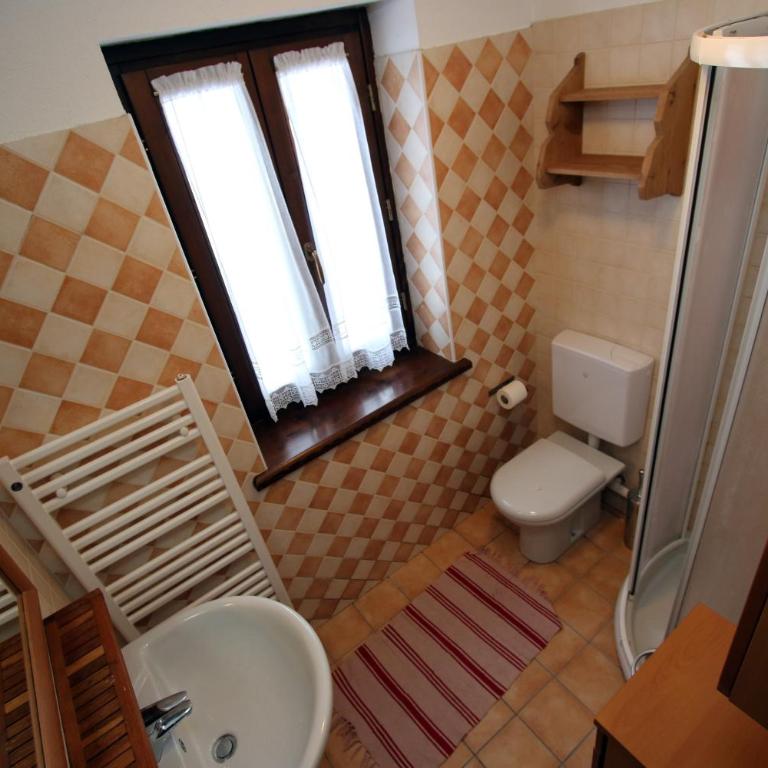 Champoluc Apartment - Villa con 2 Camere da Letto - 4
